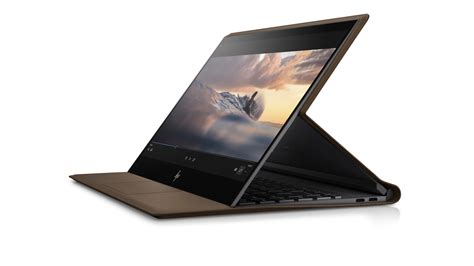 Hp Spectre Folio X360 Launched In India Specsdetails Igyaan Network