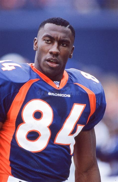 Shannon Sharpe Editorial Photo Image Of Tight National 181544976