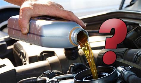 5 Reasons Why Cars Need Conventional Oil Changes Carhampt