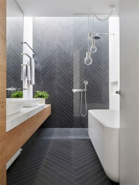 41 Stunning Brilliant Tiny House Bathroom Design Ideas Page 25 Of 43