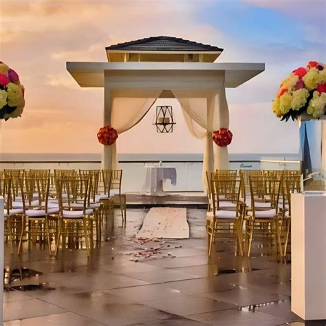 Azul Beach Resort Negril ️ Destination Weddings Destify