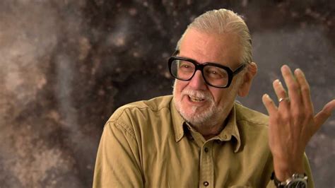 Rip Horror Film Legend George A Romero Has Died At The Age Of 77