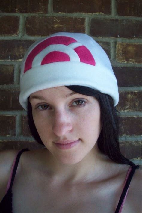 Dawn Hat Pokemon Cosplay Cosplay Hats
