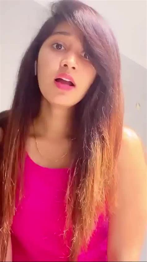 Cute Paki Tiktoker Latest Viral Video Gets Her Titties Captured My