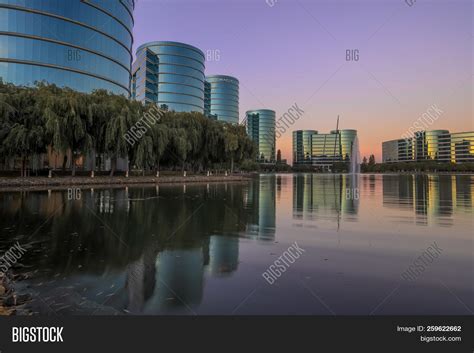 Redwood Shores Image And Photo Free Trial Bigstock