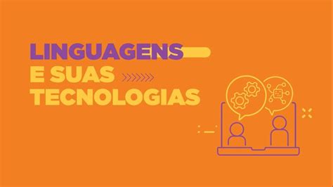 itinerário formativo linguagens e suas tecnologias