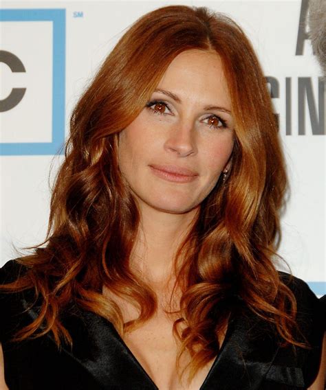 You Wont Believe How Much Julia Roberts Has Changed Blonde Hair