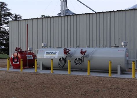 Above Ground Fuel Storage Tanks For Farms Dandk Organizer