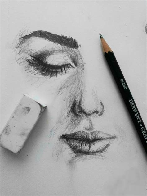 Best Pencil Drawings Of All Time Best Pencils For Drawing And