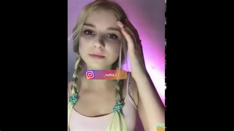Webcam Russian Girl