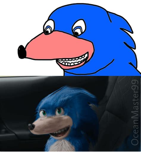 Pewdiepie Fixed Sonic Thank You Felix Very Cool Pewdiepiesubmissions