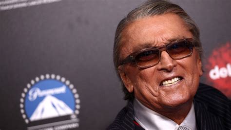 Robert Evans Dead The Godfather Producer And Ex Paramount Chief Dies