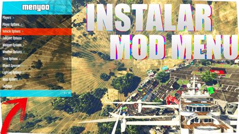 We would like to show you a description here but the site won't allow us. Menyoo Xbox One : How to Install GTA 5/V Menyoo Trainer ...