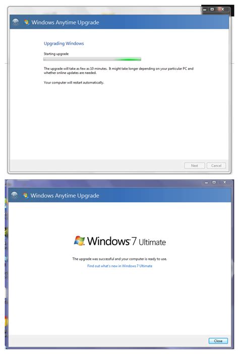 Windows Anytime Upgrade Key 2023 Windows 7811011