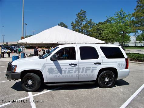 Harris County Sheriff Swat Houston Texas Clint Uselton Flickr