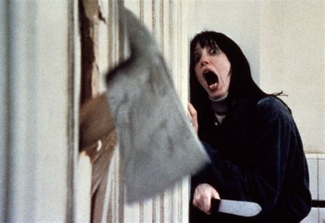 Shelley Duvall En The Shining Scary Movies Best Horror Movies Horror Movie Scenes