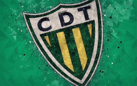 You are on cd tondela live scores page in football/portugal section. Download wallpapers CD Tondela, 4k, geometric art, logo ...