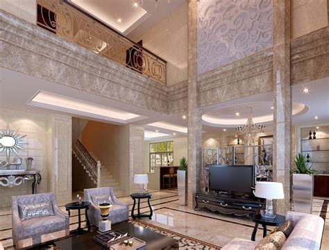 40 Luxurious Interior Design For Your Home The Wow Style