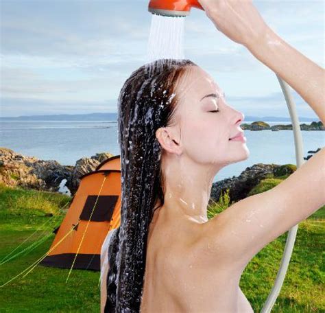 The Best Camping Showers Review Of Outdoormiks
