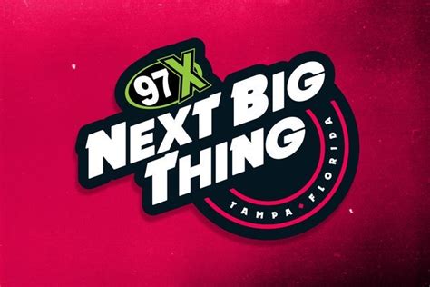 97x Next Big Thing Tickets 2024 Concert Tour Dates Ticketmaster