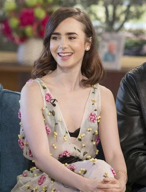 Lily Collins Lily Collins Celebrities Lilly Collins