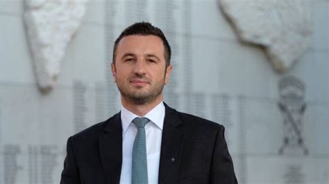 Potvrđena optužnica protiv Semira Efendića