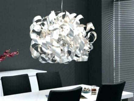 Métal et cristal couleur : Grand lustre design pas cher - Idée de luminaire et lampe ...