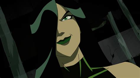 5 Guidelines For Creating Interesting Female Supervillains