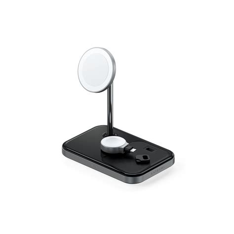 3 In 1 Magnetic Wireless Charging Stand