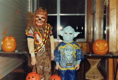 What Was Halloween Like The Year You Were Born Vintage Halloween