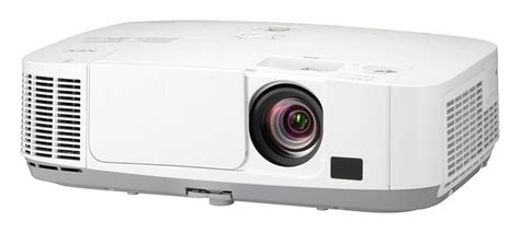 November 2,2020newly formed sharp nec display solutions starts operations. NEC P501X XGA projector - Discontinued