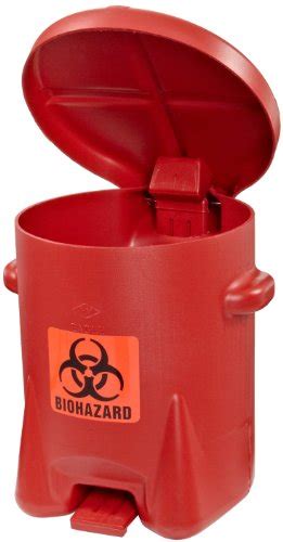 Best Biohazardous Waste Containers Reviews And Buying Guide Bnb