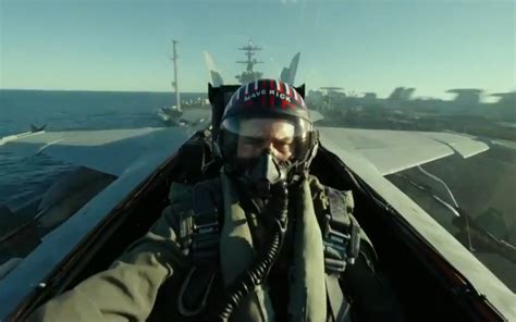 Top gun movie reviews & metacritic score: WATCH TRAILER: Need The Need For Speed? Top Gun: Maverick ...
