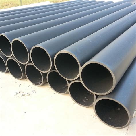 High Density Polyethylene Pipes Hdpe Sinopro Sourcing Industrial
