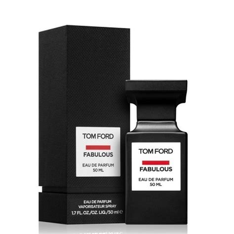 Tom Ford Fabulous Eau De Perfume For Men 50ml