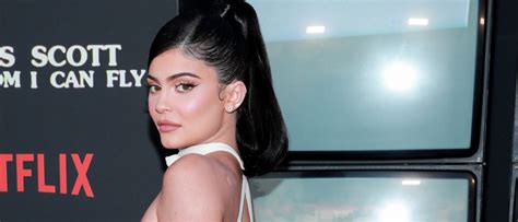 Report Kylie Jenner Hospitalized With Severe Flu Like Symptoms The Daily Caller