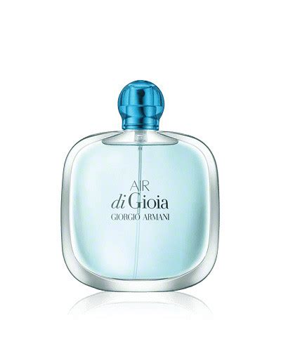 Giorgio Armani Air Di Gioia Eau De Parfum Ml