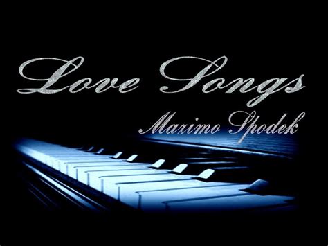 Romantic Piano Music Instrumental Music For Dreams Wedding Music