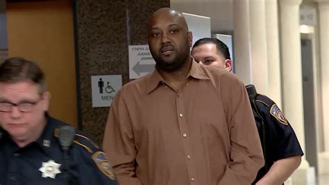 Curtis Holliman Sentenced To 40 Years In Prison For Setting Attorney On