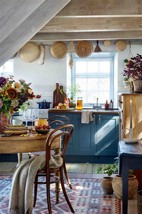 Cottagecore Your Guide To Achieving The Look Abi Interiors