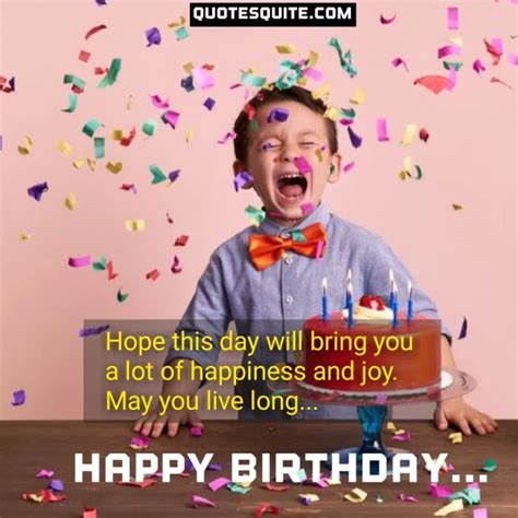 Happy Birthday Wishes Quotes And Massages In 2020 Page 2 Of 2 Quotes Quite In 2020 Happy