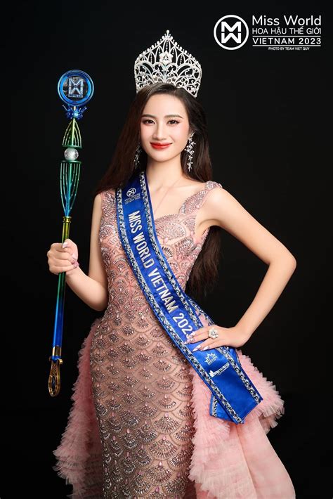 Hoa Hậu Ý Nhi Có Bị Tước Quyền đại Diện Việt Nam Thi Miss World 2024 Vì Những Phát Ngôn Vạ Miệng