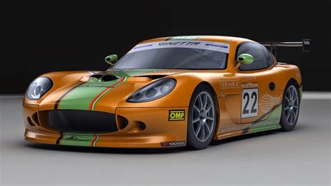 The Sim Review Assetto Corsa Mods Ginetta G Gt Supercup