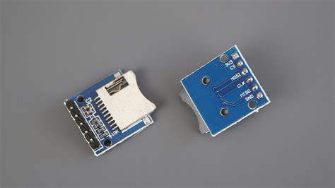Esp32 Guide For Microsd Card Module Arduino Random Nerd Tutorials