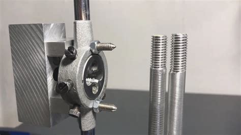 The Ultimate Guide To Machining Thread Rapiddirect Blog
