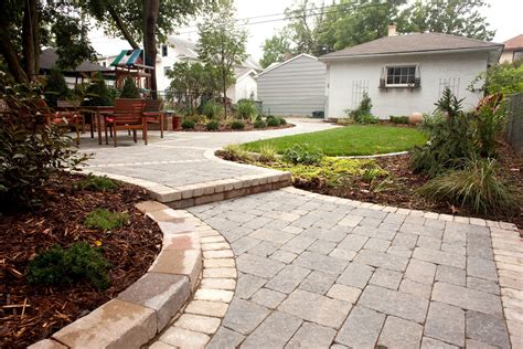 Make Your Backyard Awesome With Our Best Hardscape Backyard Design Ideas FresHOUZ Com