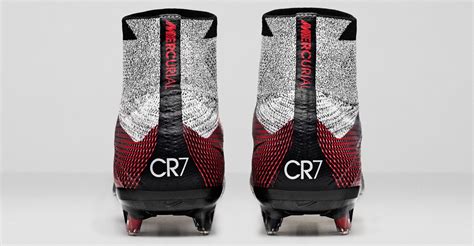 Nike Mercurial Superfly Cr7 Quinhentos Boots Revealed Now Available