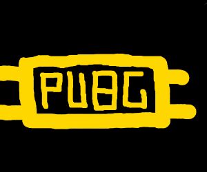 Feel free to have a try, and your design will be finished by clicking. PUBG Logo - Drawception