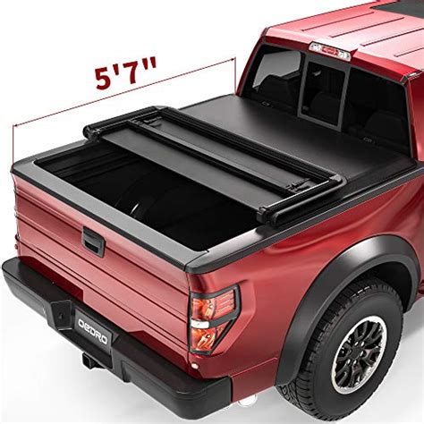 Top 10 Best Tonneau Cover For F150 Supercrew Of 2022 To Stay Your Favorite