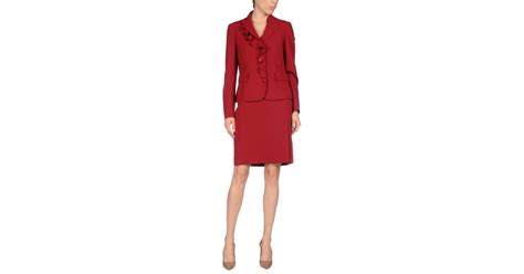 Shop Similar Red Suit Styles Below Stylish Ways To Wear A Red Suit